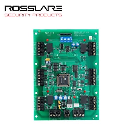 Rosslare PCBA BOARD ONLY FOR AC-215IP ROS-AC-215IP-PCBA